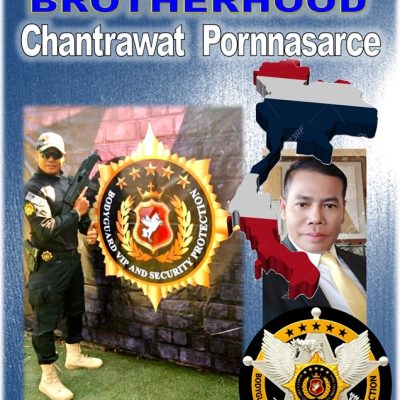 Chantrawat Pornnasarce